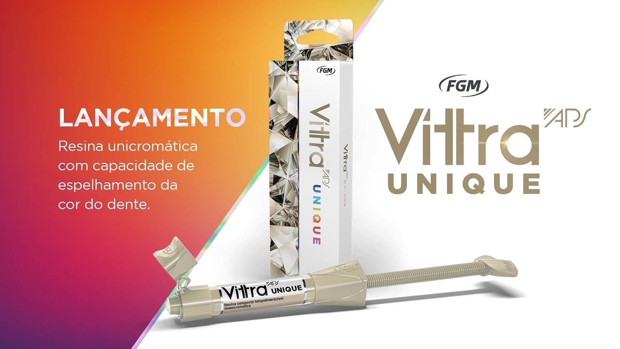 Vittra APS Unique